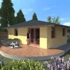 1 üzleti kép THERMOÉPTECH KFT. Otthon és Építőipar ban/ben Veszprem VE