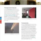 1 üzleti kép THESYSTEMWEB.COM - WEBOLDAL KÉSZÍTÉS SZEGED, KERESŐOPTIMALIZÁLÁS SZEGED, WEBÁRUHÁZ KÉSZÍTÉS Webdesign, grafika ban/ben Szeged CS