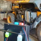 8 üzleti kép TI-CAR BT. Földmunkagépek ban/ben Debrecen HB