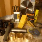 10 üzleti kép TI-CAR BT. Földmunkagépek ban/ben Debrecen HB