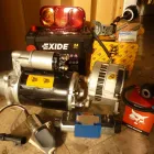 11 üzleti kép TI-CAR BT. Földmunkagépek ban/ben Debrecen HB