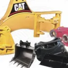 8 üzleti kép TI-CAR BT. Földmunkagépek ban/ben Debrecen HB