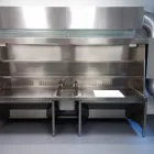 1 üzleti kép TIBA KFT. Számítástechnika & Elektronika ban/ben Győr GS
