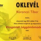 9 üzleti kép TIBIBOHÓC Sport & Szabadidő ban/ben Tapolca VE