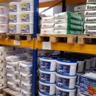 6 üzleti kép TIKKURILA PANNON FESTÉKÜZLET Festékboltok ban/ben Pécs BA