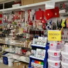 9 üzleti kép TIKKURILA PANNON FESTÉKÜZLET Festékboltok ban/ben Pécs BA