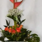 15 üzleti kép TIMI VIRÁG Virágüzlet, virágkötészet ban/ben Kaposvár SO