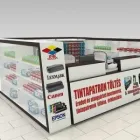 1 üzleti kép TINTABOX - SZEGED Számítástechnika & Elektronika ban/ben Szeged CS