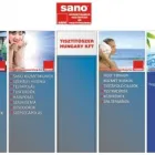 4 üzleti kép TISZTÍTÓSZER HUNGARY KFT. Üzletek ban/ben Sződ PE