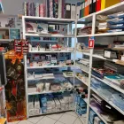 1 üzleti kép TN ELEKTRONIKA KFT. Vagyonvédelem, biztonságtechnika ban/ben Balatonlelle SO