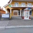 6 üzleti kép TN ELEKTRONIKA KFT. Vagyonvédelem, biztonságtechnika ban/ben Balatonlelle SO