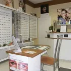 1 üzleti kép TÓPART OPTIKA - VELENCE Üzletek ban/ben Velence FE