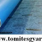44 üzleti kép TÖRÖK ÉS TÁRSAI TÖMÍTÉSGYÁRTÓ ÉS SZOLGÁLTATÓ KFT. TOMITESIRODA@GMAIL.COM Vízi sportok, vízi eszközök ban/ben Hajdúszoboszló HB