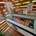 4 üzleti kép TORTAVÁR CUKRÁSZDA Cukrászdák ban/ben Ózd BZ
