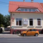 4 üzleti kép TOSCANA CUKRÁSZDA Vendéglátás ban/ben Győr GS