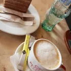 9 üzleti kép TOSCANA CUKRÁSZDA Vendéglátás ban/ben Győr GS