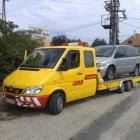 1 üzleti kép TÓTH AUTÓMENTŐ KFT Autószállítás, autómentés ban/ben Lovas VE