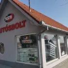 4 üzleti kép TÓTH AUTÓSHÁZ Autóalkatrészek és -felszerelések ban/ben Szekszárd TO