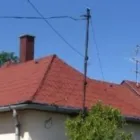 2 üzleti kép TÓTH JÁNOS ÁCS, ÉPITŐIPARI KIVITELEZŐ Otthon és Építőipar ban/ben Budapest PE