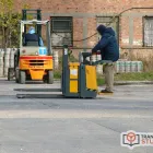 1 üzleti kép TRANSZPORT STUDIUM KFT. Tanfolyam, képzés, szakképzés ban/ben Budapest