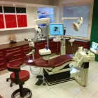 2 üzleti kép TRIDENT BUDAPEST ESZTÉTIKAI ÉS CSALÁDI FOGÁSZAT, IMPLANTOLÓGIAI KÖZPONT Radiológia és képalkotó diagnosztika ban/ben Budapest