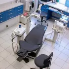 5 üzleti kép TRIDENT BUDAPEST ESZTÉTIKAI ÉS CSALÁDI FOGÁSZAT, IMPLANTOLÓGIAI KÖZPONT Radiológia és képalkotó diagnosztika ban/ben Budapest