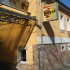 1 üzleti kép TRIMEX BT. Vendéglátás ban/ben Budapest