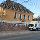 2 üzleti kép TRIMEX BT. Vendéglátás ban/ben Budapest