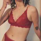 1 üzleti kép TRIUMPH LINGERIE - ÁRKÁD BUDAPEST Formaruházat ban/ben Budapest PE