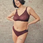 4 üzleti kép TRIUMPH LINGERIE - OUTLET M3 OUTLET Formaruházat ban/ben Polgár HB