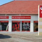 1 üzleti kép TROYATEXTIL - TRO-TEX POINT KFT. Üzletek ban/ben Nyíregyháza SZ