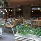 2 üzleti kép TÜKÖRY ÉTTEREM / HOLDÉTTEREM KFT Vendéglátás ban/ben Budapest