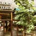4 üzleti kép TÜKÖRY ÉTTEREM / HOLDÉTTEREM KFT Vendéglátás ban/ben Budapest