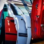 2 üzleti kép TUMO KFT Autóbontó, autógáz, autószerelés ban/ben Nyíregyháza SZ