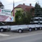 1 üzleti kép TURCSÁNYI ISTVÁN AUTÓJAVÍTÓ ÉS KERESKEDŐ Autószállítás, autómentés ban/ben Tószeg JN