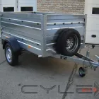 4 üzleti kép TURCSÁNYI ISTVÁN AUTÓJAVÍTÓ ÉS KERESKEDŐ Autószállítás, autómentés ban/ben Tószeg JN