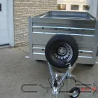 6 üzleti kép TURCSÁNYI ISTVÁN AUTÓJAVÍTÓ ÉS KERESKEDŐ Autószállítás, autómentés ban/ben Tószeg JN