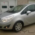 19 üzleti kép TURCSÁNYI ISTVÁN AUTÓJAVÍTÓ ÉS KERESKEDŐ Autószállítás, autómentés ban/ben Tószeg JN