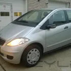 41 üzleti kép TURCSÁNYI ISTVÁN AUTÓJAVÍTÓ ÉS KERESKEDŐ Autószállítás, autómentés ban/ben Tószeg JN