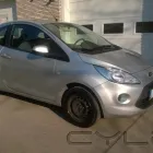 42 üzleti kép TURCSÁNYI ISTVÁN AUTÓJAVÍTÓ ÉS KERESKEDŐ Autószállítás, autómentés ban/ben Tószeg JN