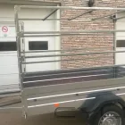 47 üzleti kép TURCSÁNYI ISTVÁN AUTÓJAVÍTÓ ÉS KERESKEDŐ Autószállítás, autómentés ban/ben Tószeg JN