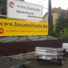 49 üzleti kép TURCSÁNYI ISTVÁN AUTÓJAVÍTÓ ÉS KERESKEDŐ Autószállítás, autómentés ban/ben Tószeg JN