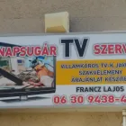 2 üzleti kép TV SZERVIZ EGER Üzletek ban/ben Eger HE