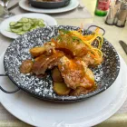 8 üzleti kép UDVARHÁZ VENDÉGLŐ Vendéglátás ban/ben Hatvan HE