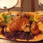 11 üzleti kép UDVARHÁZ VENDÉGLŐ Vendéglátás ban/ben Hatvan HE