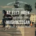 5 üzleti kép ULTIMATES AUTHENTIC Üzletek ban/ben Kerepes PE