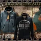 7 üzleti kép ULTIMATES AUTHENTIC Üzletek ban/ben Kerepes PE