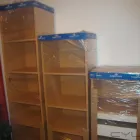 16 üzleti kép UNIÓ TEHER Szállítás, logisztika ban/ben Budapest PE