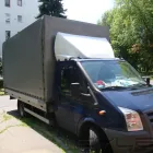 27 üzleti kép UNIÓ TEHER Szállítás, logisztika ban/ben Budapest PE
