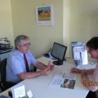 3 üzleti kép UNIQA BIZTOSÍTÓ, BUDAÖRSI ÜGYNÖKSÉG Jogi & Pénzügyi szolgáltatások ban/ben Budaörs PE